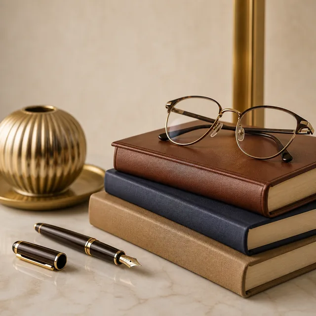 Книги и канцелярия