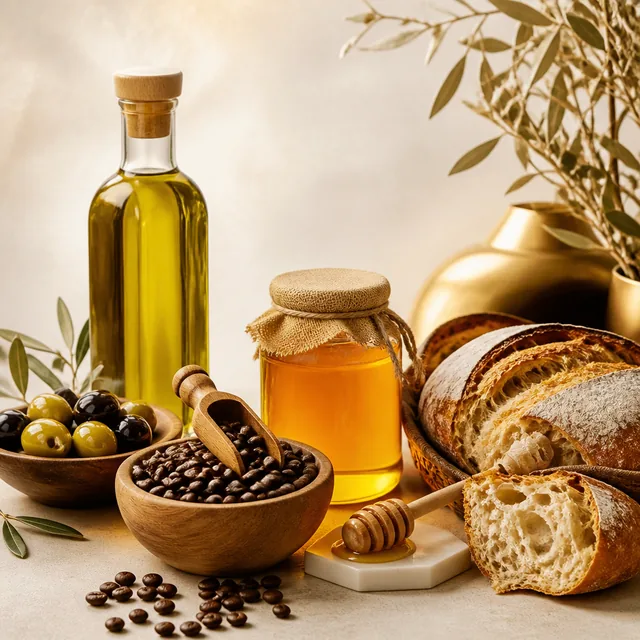 Продукты